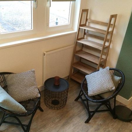 Apartment Hoornweg ロッテルダム エクステリア 写真