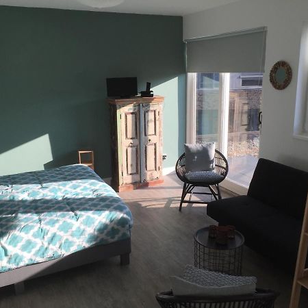 Apartment Hoornweg ロッテルダム エクステリア 写真