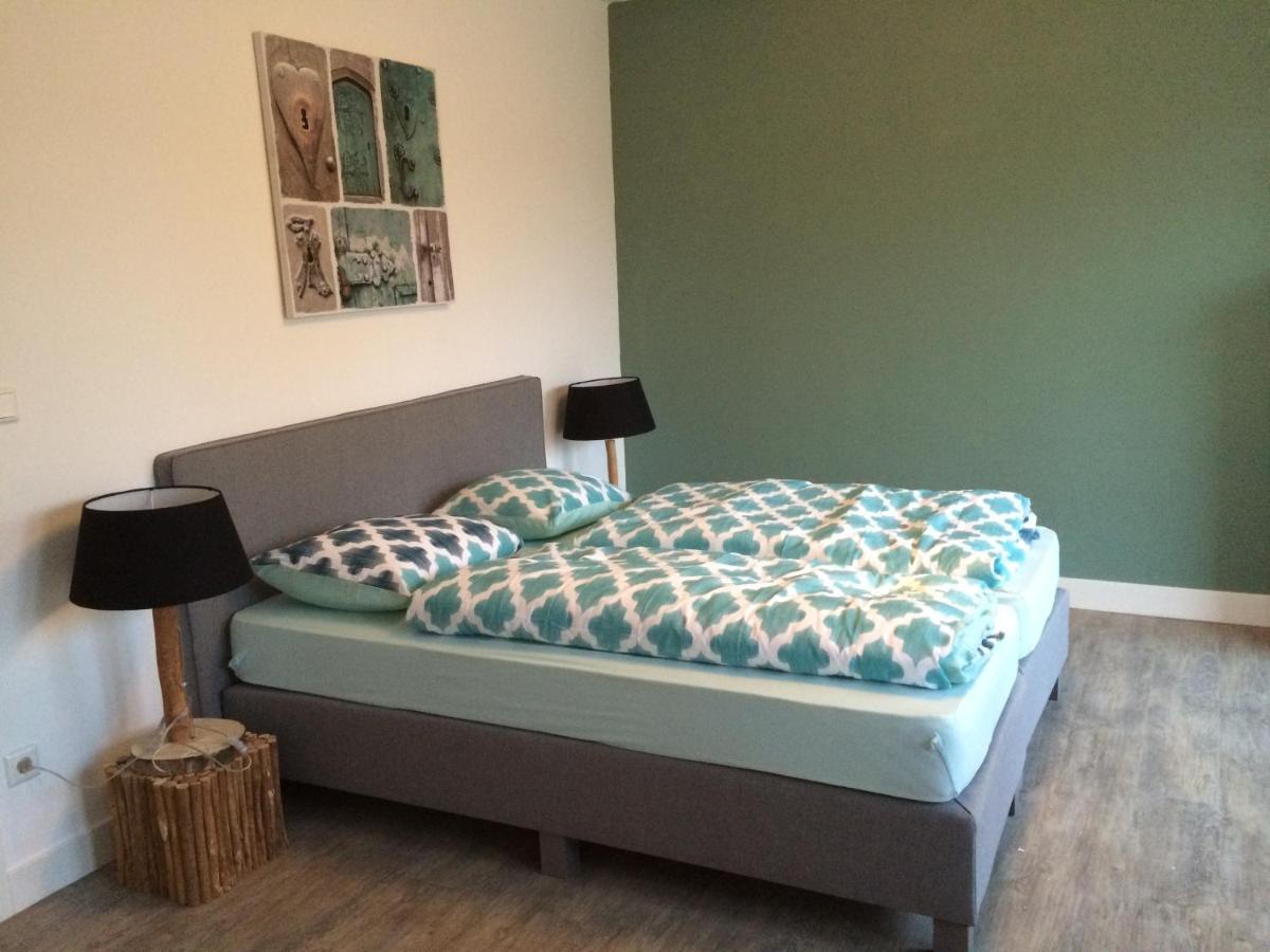 Apartment Hoornweg ロッテルダム 部屋 写真