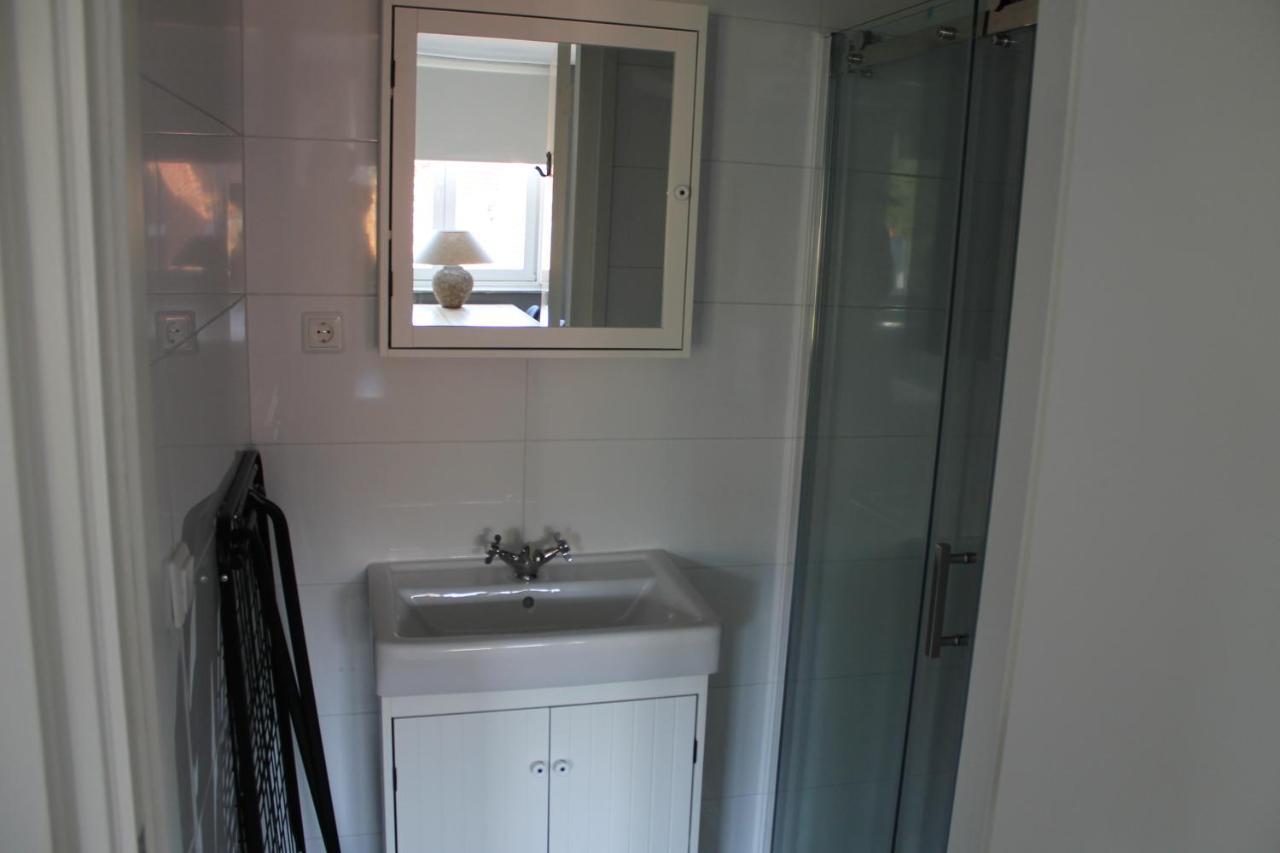 Apartment Hoornweg ロッテルダム 部屋 写真