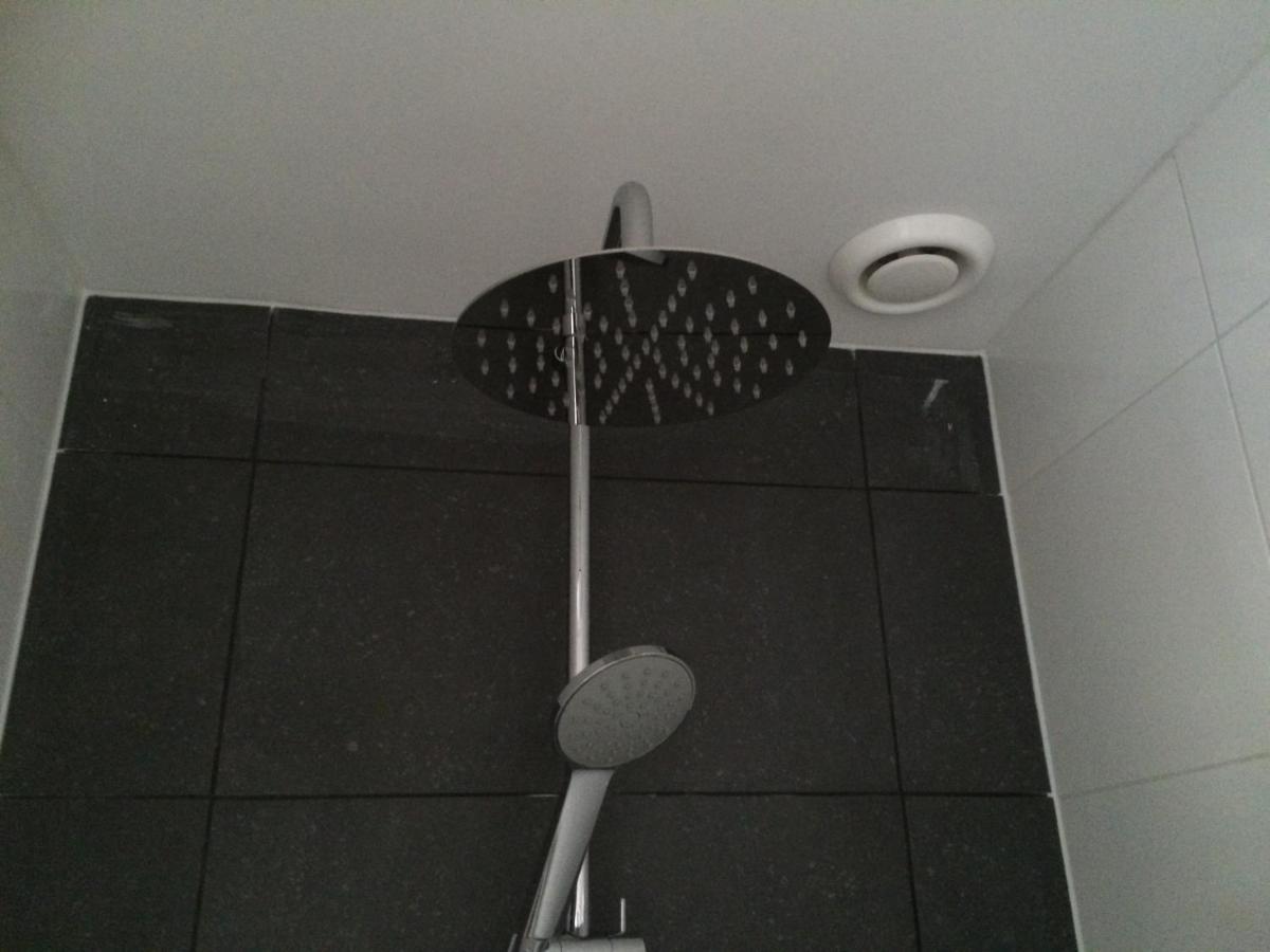 Apartment Hoornweg ロッテルダム 部屋 写真