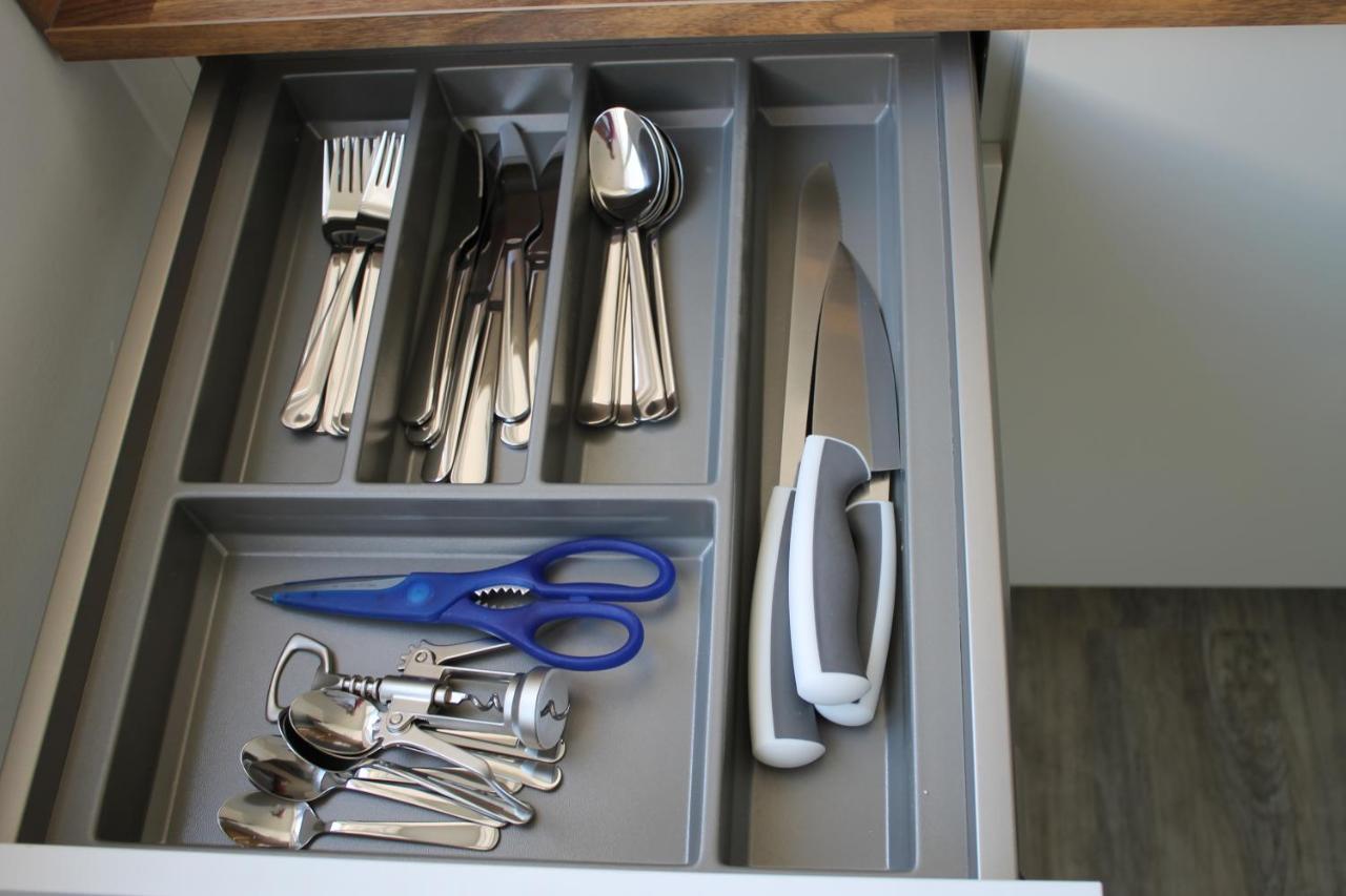 Apartment Hoornweg ロッテルダム 部屋 写真