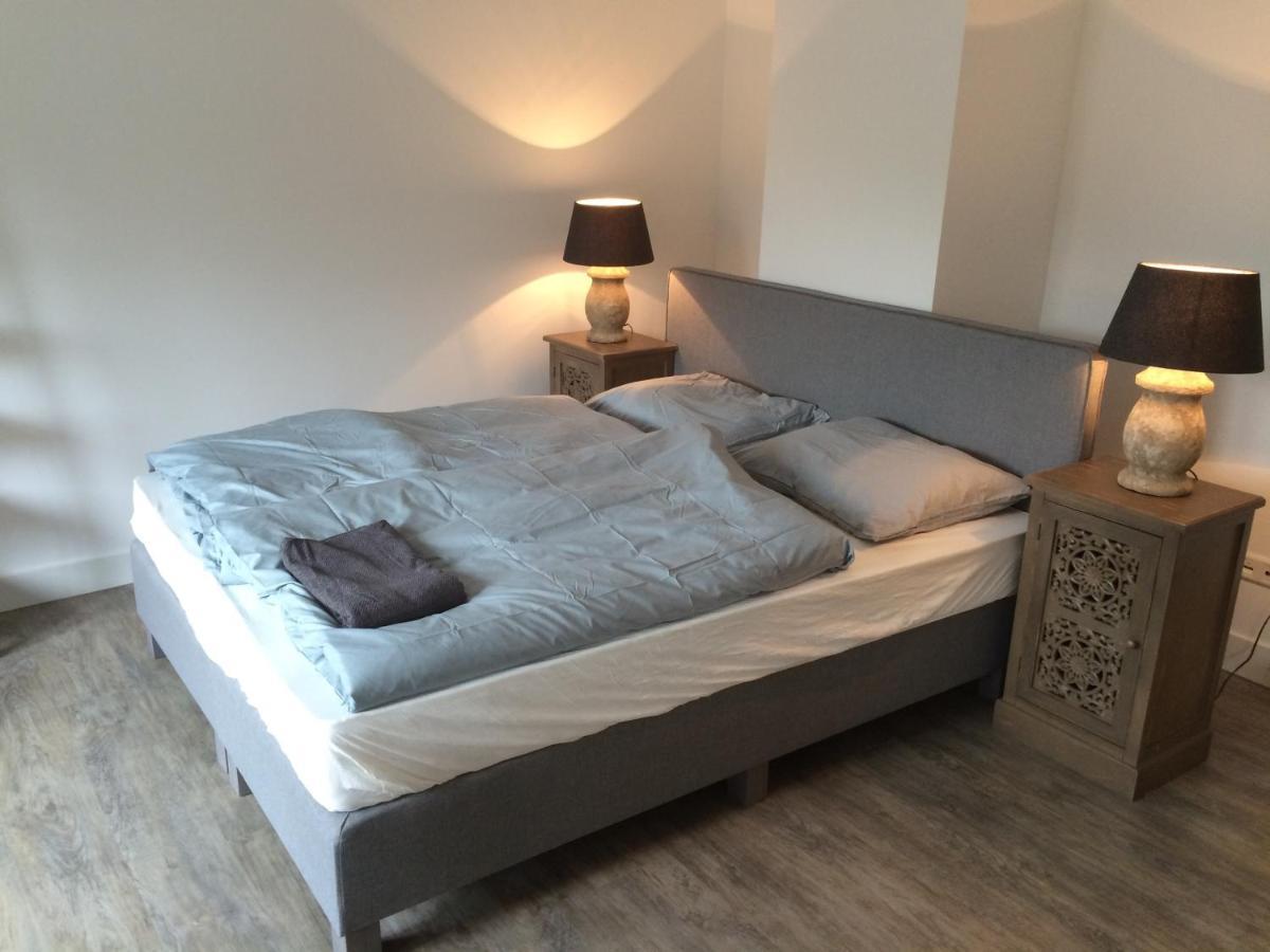 Apartment Hoornweg ロッテルダム 部屋 写真