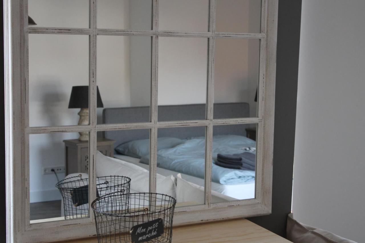 Apartment Hoornweg ロッテルダム 部屋 写真