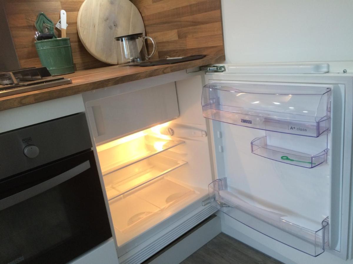 Apartment Hoornweg ロッテルダム 部屋 写真