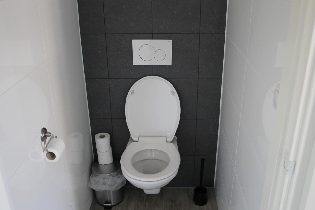 Apartment Hoornweg ロッテルダム 部屋 写真