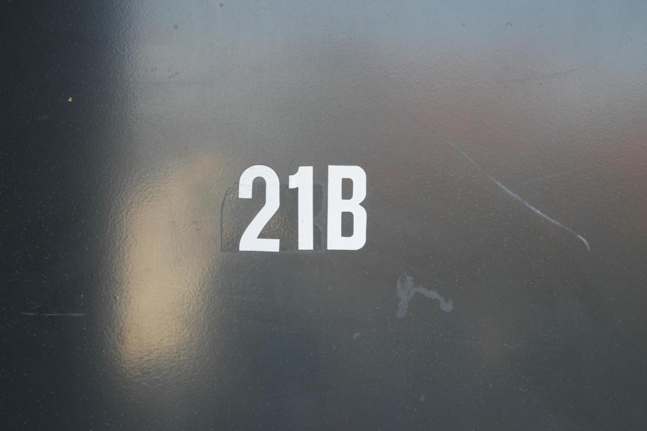 Apartment Hoornweg ロッテルダム 部屋 写真