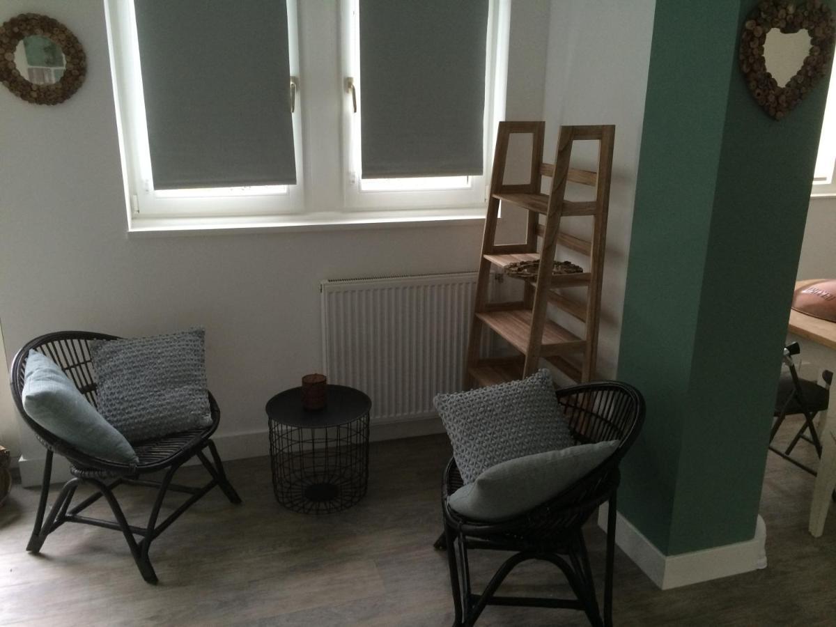 Apartment Hoornweg ロッテルダム 部屋 写真