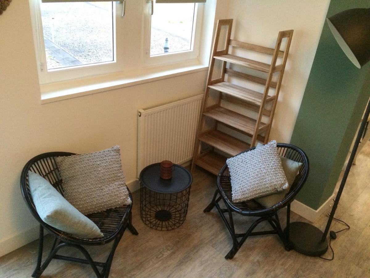 Apartment Hoornweg ロッテルダム エクステリア 写真