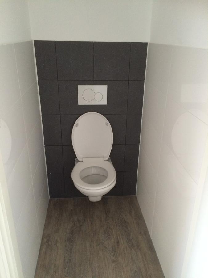 Apartment Hoornweg ロッテルダム 部屋 写真