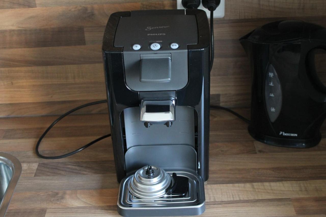 Apartment Hoornweg ロッテルダム 部屋 写真