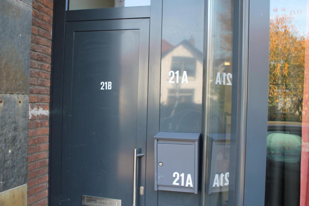 Apartment Hoornweg ロッテルダム 部屋 写真