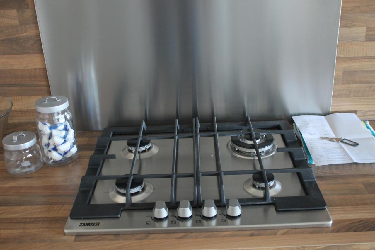 Apartment Hoornweg ロッテルダム 部屋 写真