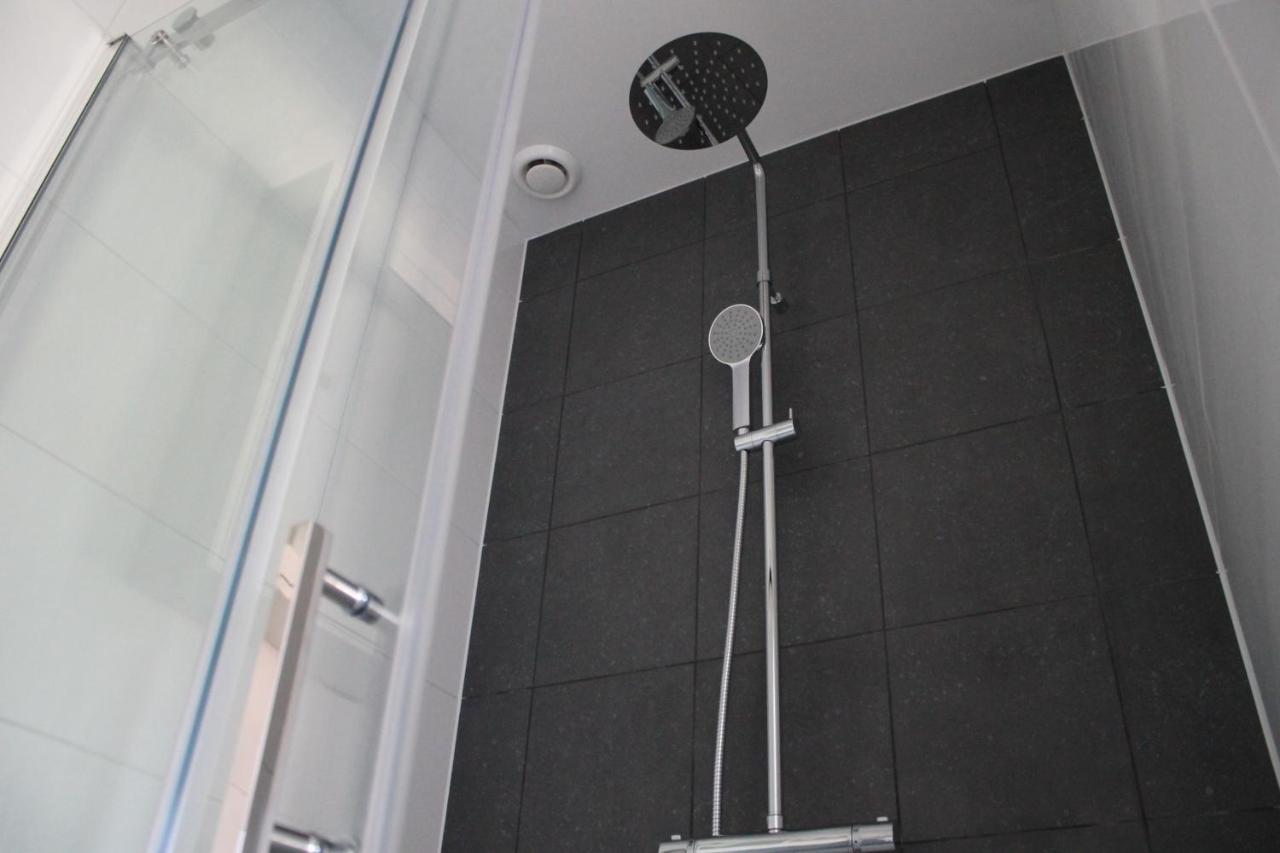 Apartment Hoornweg ロッテルダム 部屋 写真