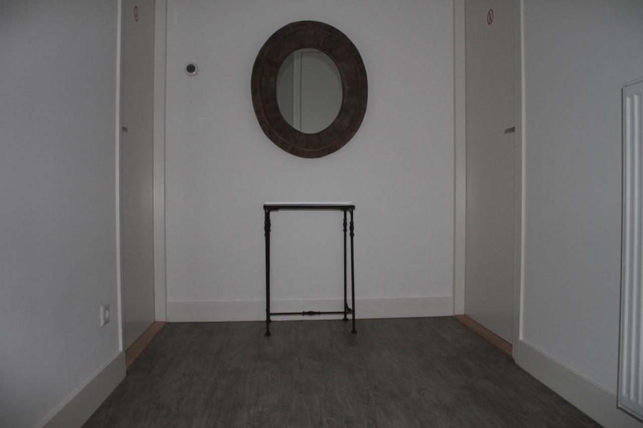 Apartment Hoornweg ロッテルダム 部屋 写真