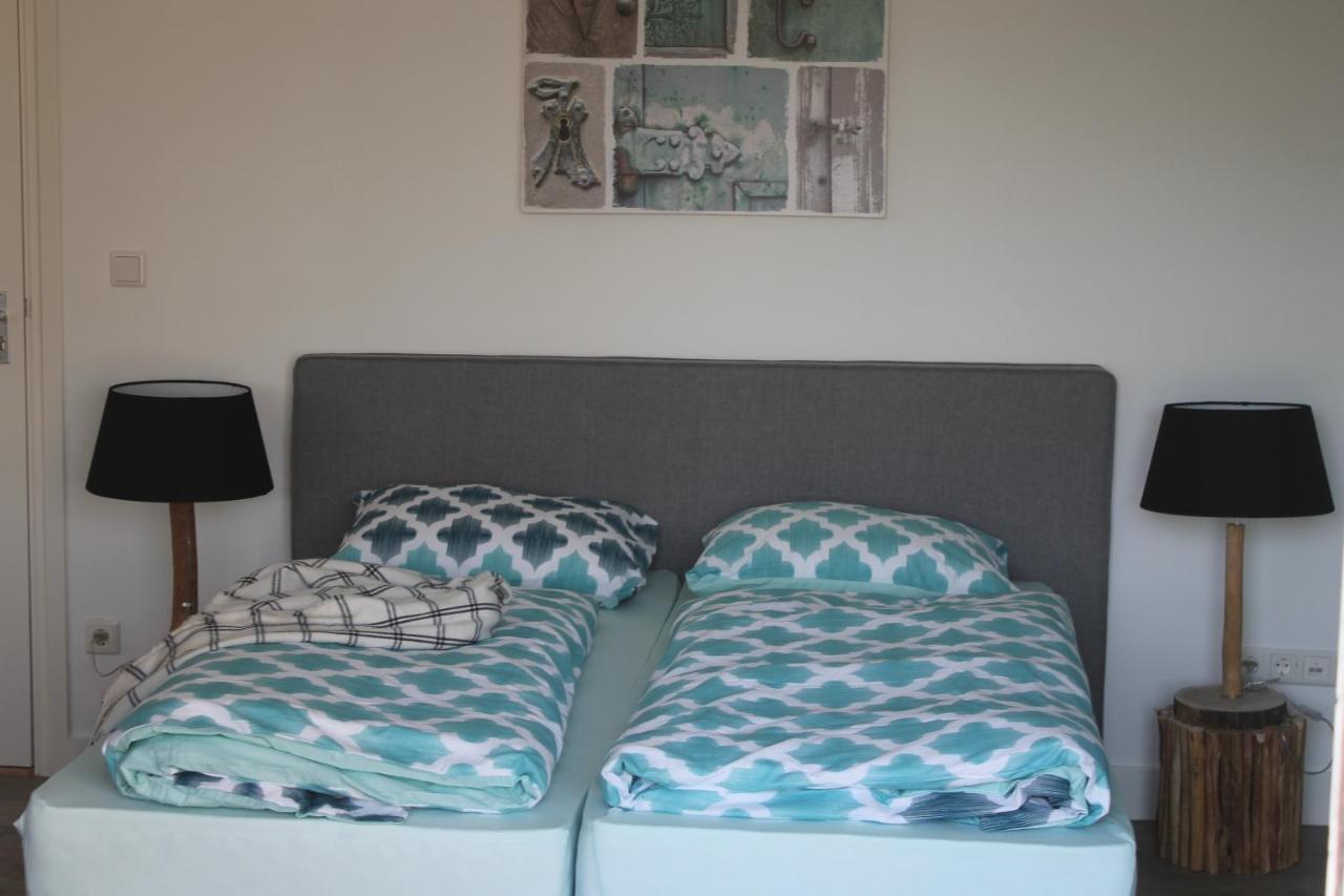 Apartment Hoornweg ロッテルダム 部屋 写真