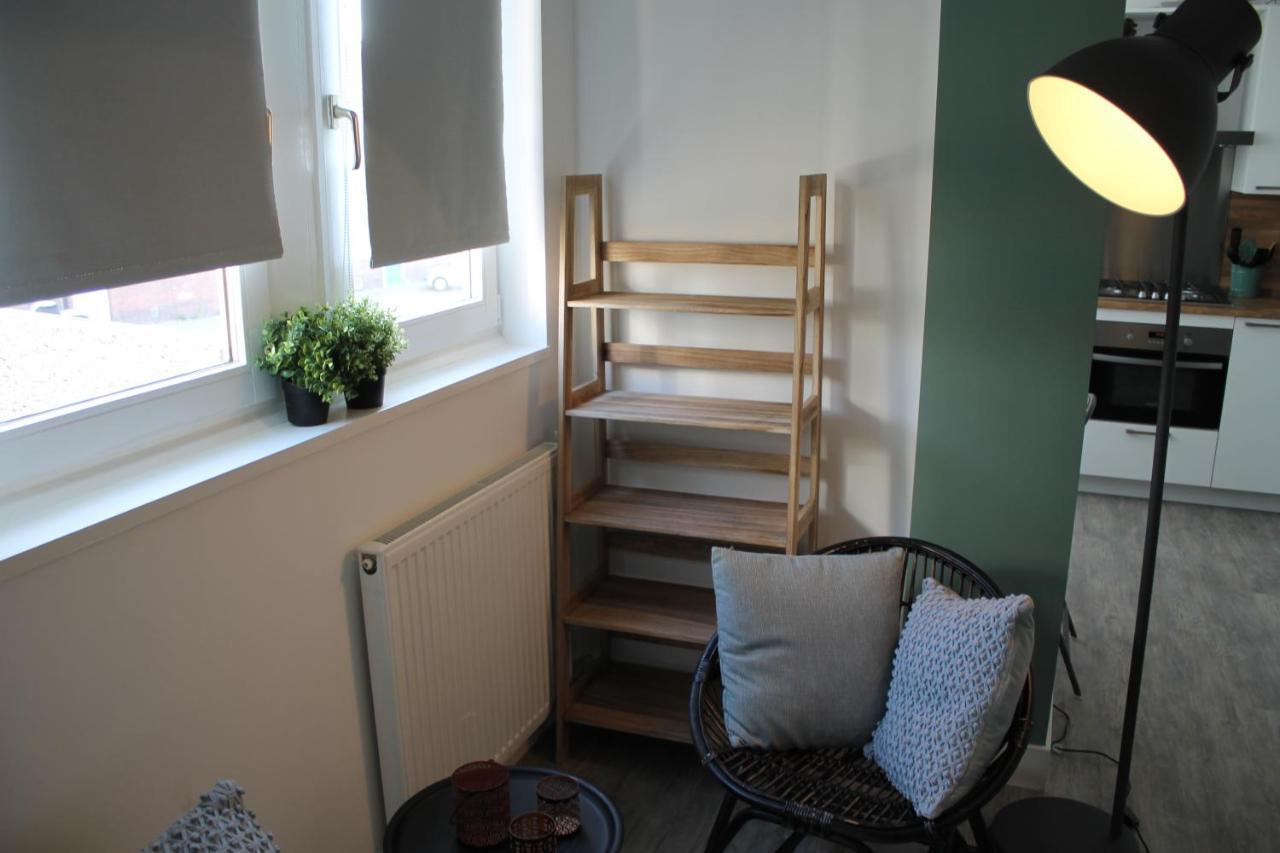 Apartment Hoornweg ロッテルダム 部屋 写真