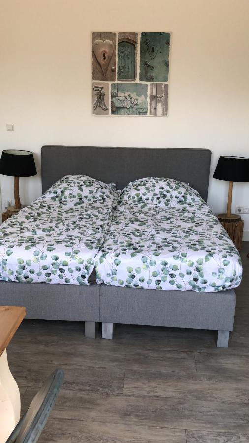 Apartment Hoornweg ロッテルダム エクステリア 写真