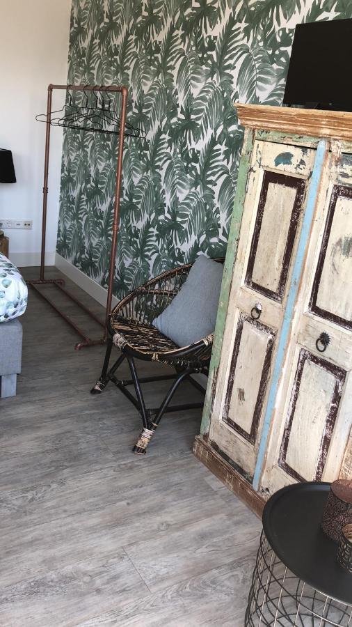 Apartment Hoornweg ロッテルダム エクステリア 写真