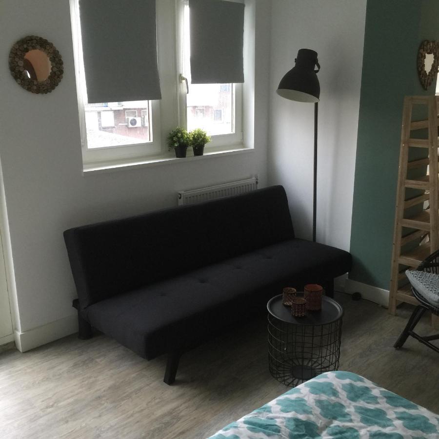 Apartment Hoornweg ロッテルダム 部屋 写真