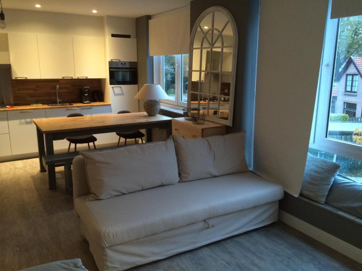 Apartment Hoornweg ロッテルダム エクステリア 写真