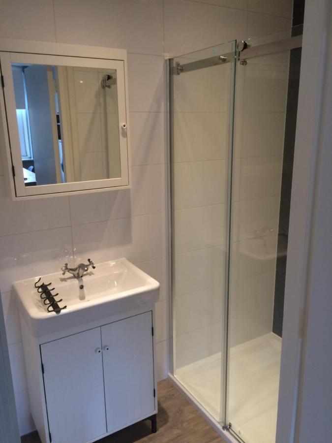 Apartment Hoornweg ロッテルダム エクステリア 写真