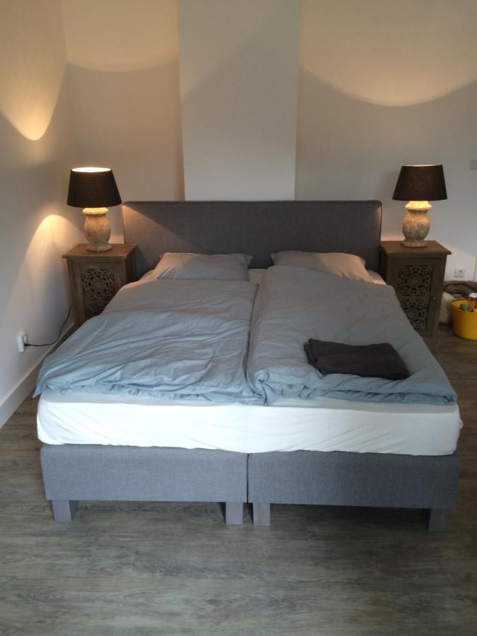 Apartment Hoornweg ロッテルダム エクステリア 写真