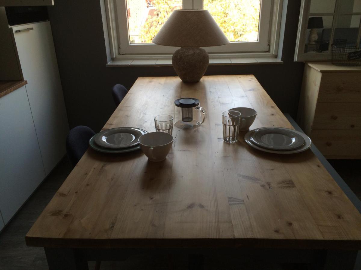 Apartment Hoornweg ロッテルダム エクステリア 写真
