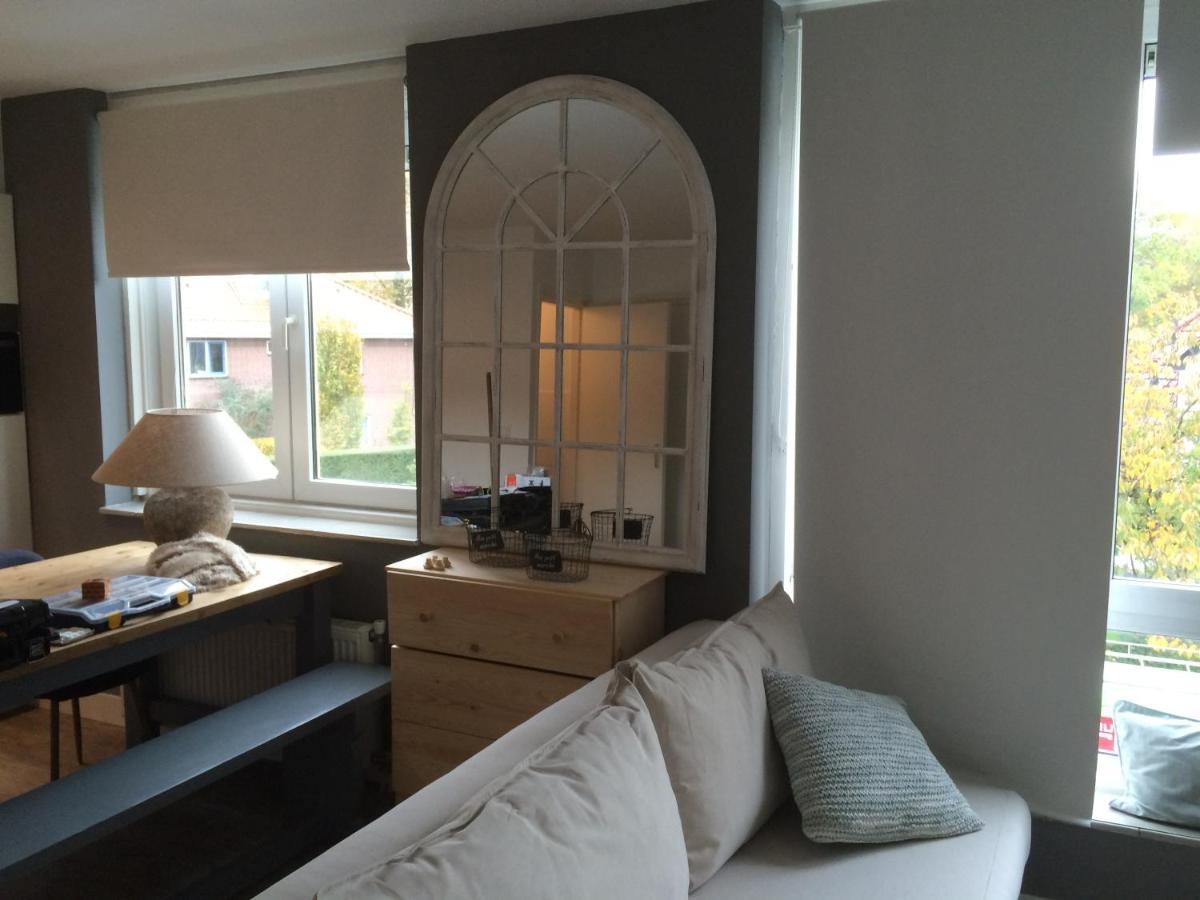 Apartment Hoornweg ロッテルダム エクステリア 写真